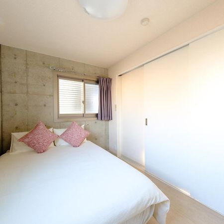 Delight Hotel طوكيو المظهر الخارجي الصورة