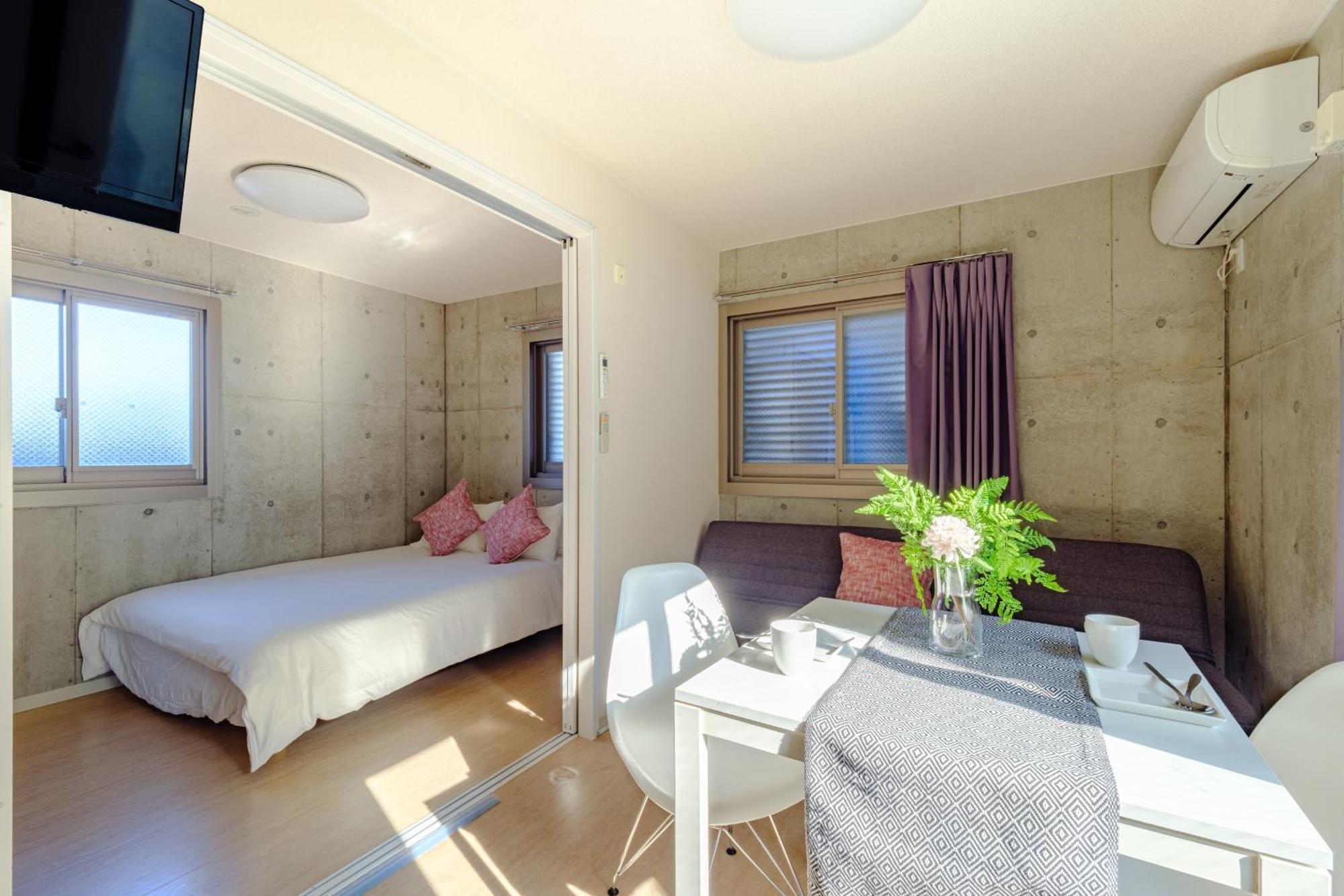 Delight Hotel طوكيو المظهر الخارجي الصورة
