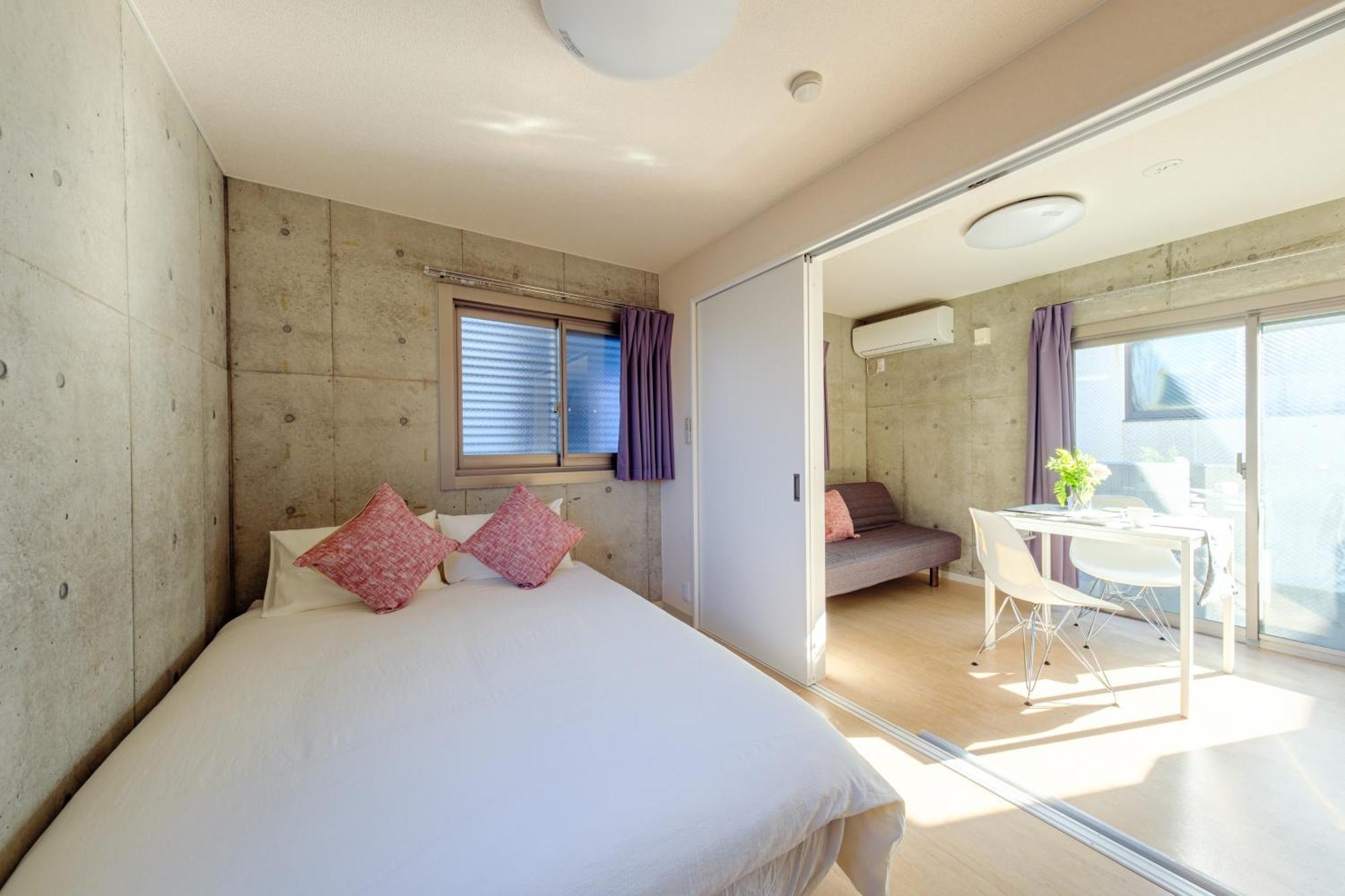 Delight Hotel طوكيو المظهر الخارجي الصورة