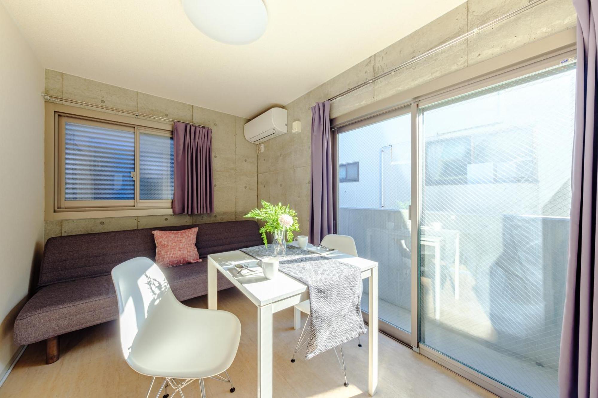 Delight Hotel طوكيو المظهر الخارجي الصورة
