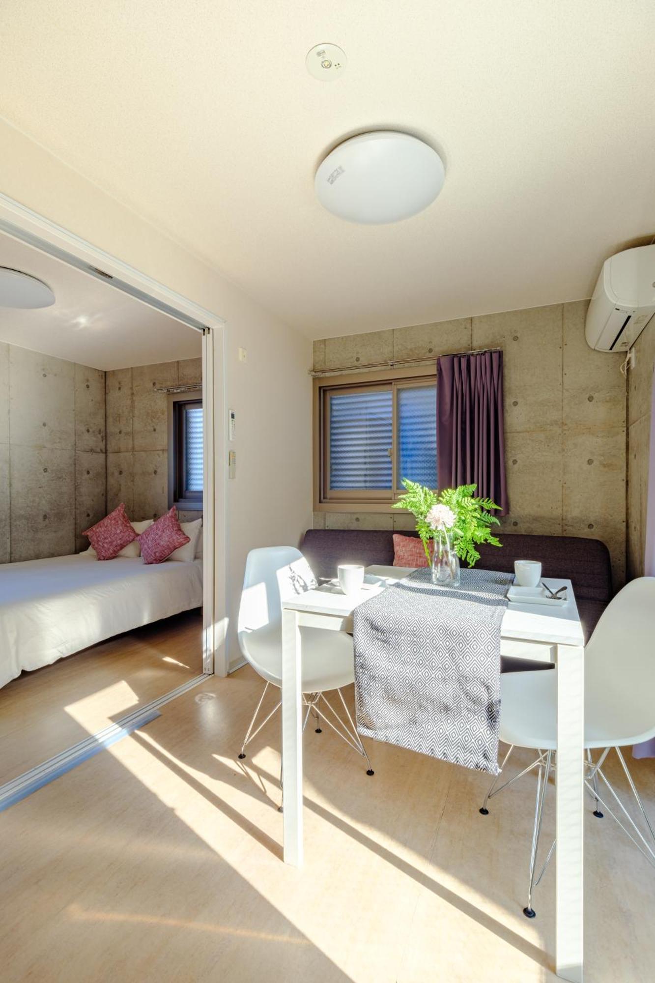 Delight Hotel طوكيو المظهر الخارجي الصورة