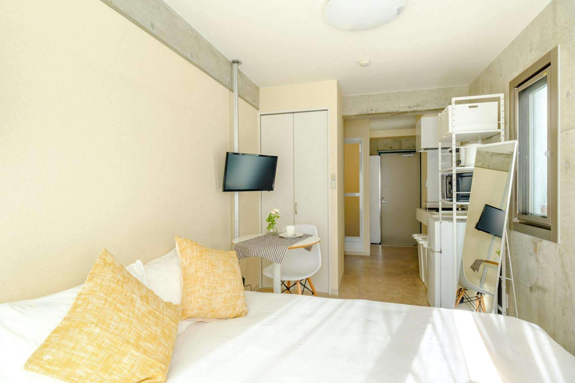 Delight Hotel طوكيو المظهر الخارجي الصورة
